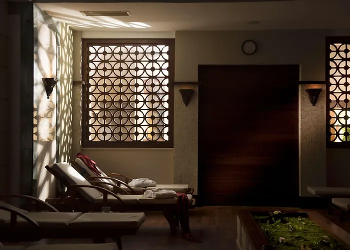 Arum Barut Collection 酒店