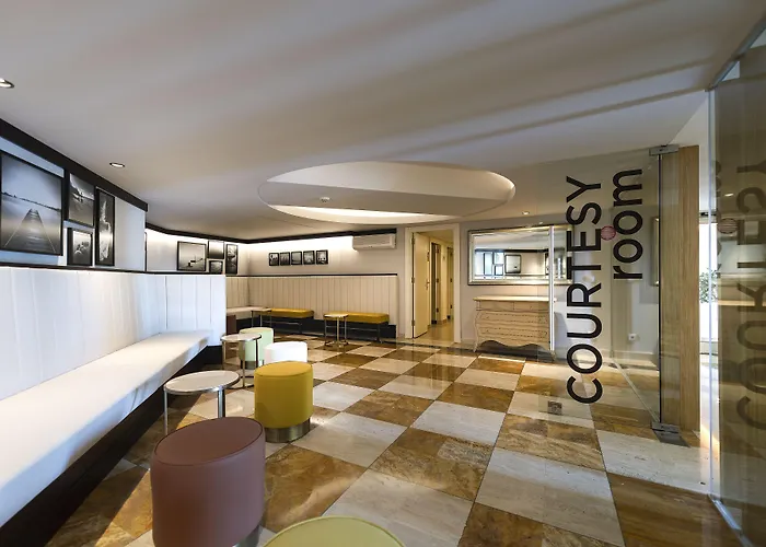 酒店 Arum Barut Collection