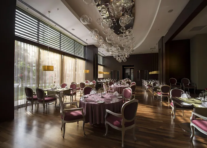 Arum Barut Collection 酒店 5*