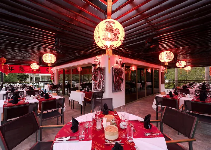 Arum Barut Collection 酒店