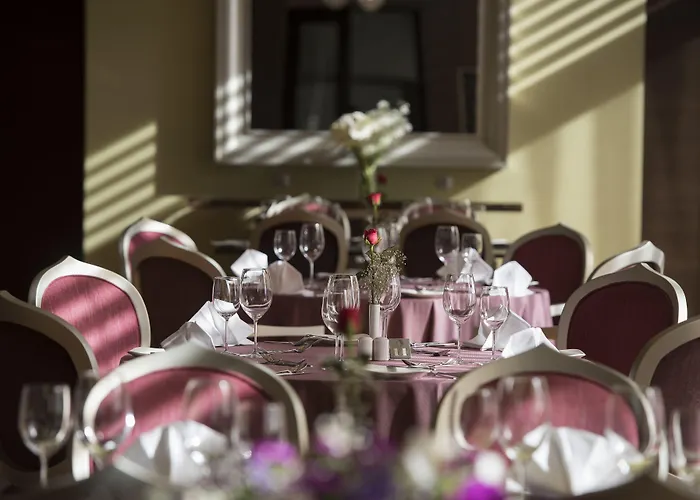 酒店 Arum Barut Collection