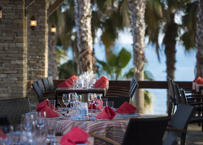 Arum Barut Collection Hotel Sidé