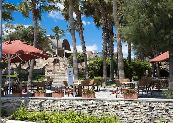 Hotel Arum Barut Collection 5*