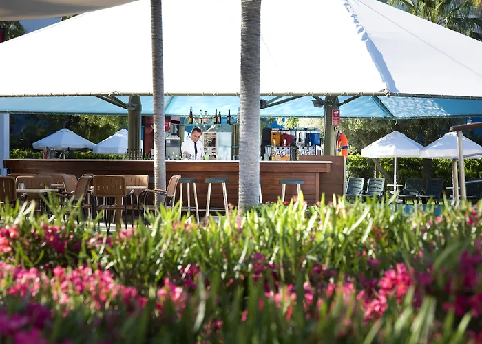 Arum Barut Collection Hotel Sidé