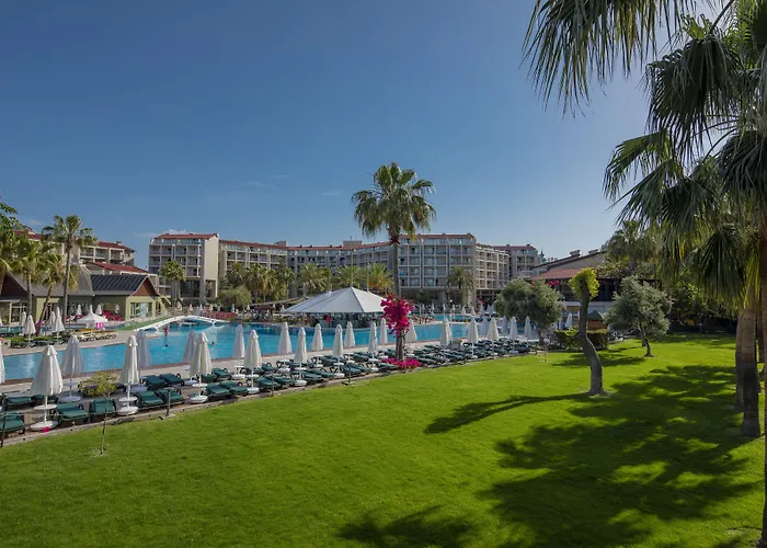 Hotel Arum Barut Collection