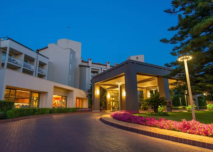 Arum Barut Collection Hotel Sidé