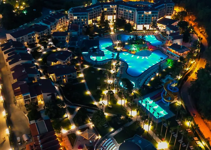 Arum Barut Collection 5*