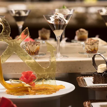 Arum Barut Collection 5* 锡德