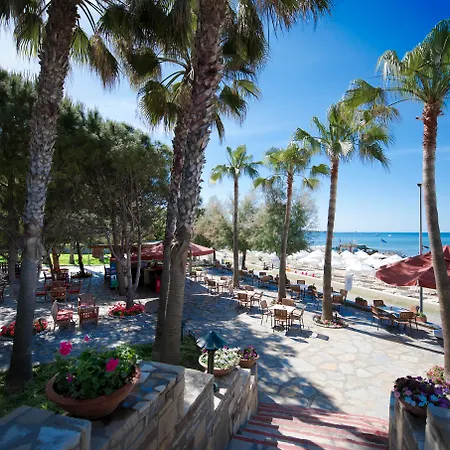 Arum Barut Collection 酒店 锡德