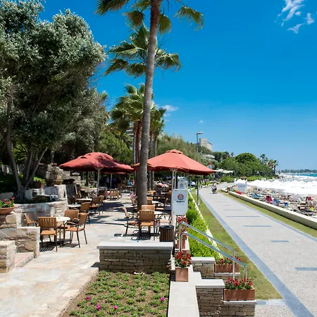 酒店 Arum Barut Collection 锡德