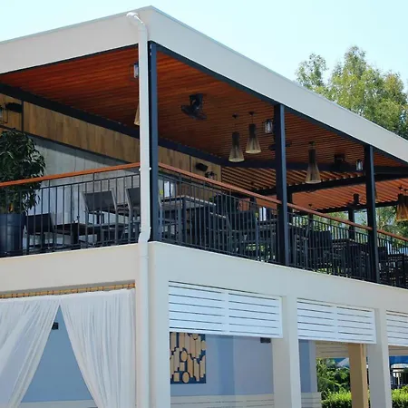 Arum Barut Collection 锡德