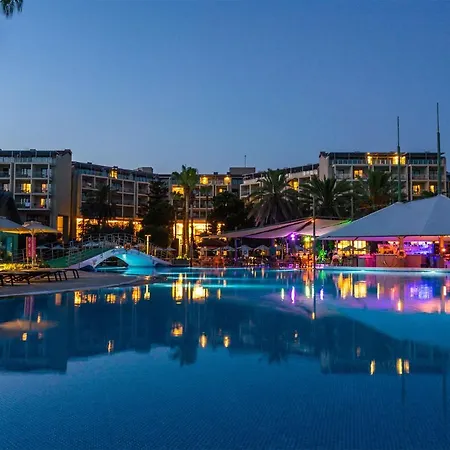 Arum Barut Collection 5* Side