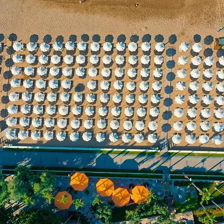 Arum Barut Collection 酒店