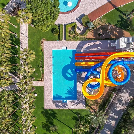 Arum Barut Collection 酒店