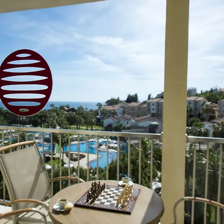 ホテル Arum Barut Collection 5*
