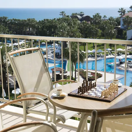 Arum Barut Collection ホテル