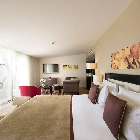 Arum Barut Collection 酒店 5*