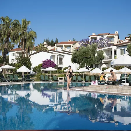 Arum Barut Collection 酒店 锡德