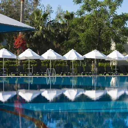 Arum Barut Collection ホテル シダ