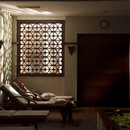 Arum Barut Collection 酒店