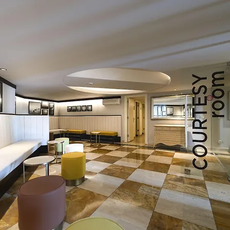 酒店 Arum Barut Collection