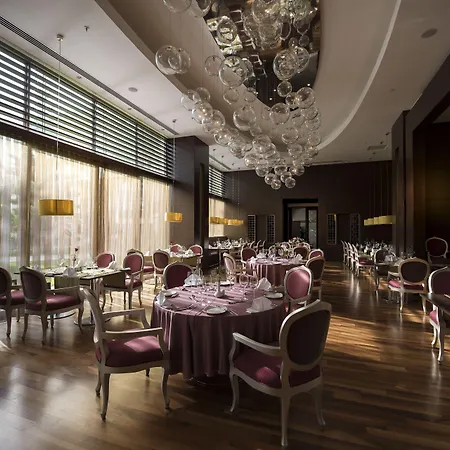 Arum Barut Collection ホテル 5*