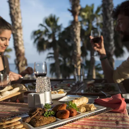 酒店 Arum Barut Collection 锡德