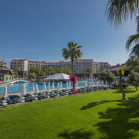 酒店 Arum Barut Collection