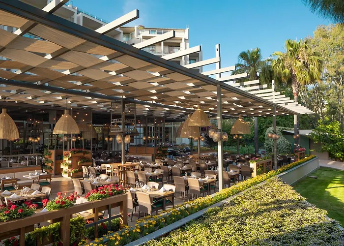 Hotel Arum Barut Collection