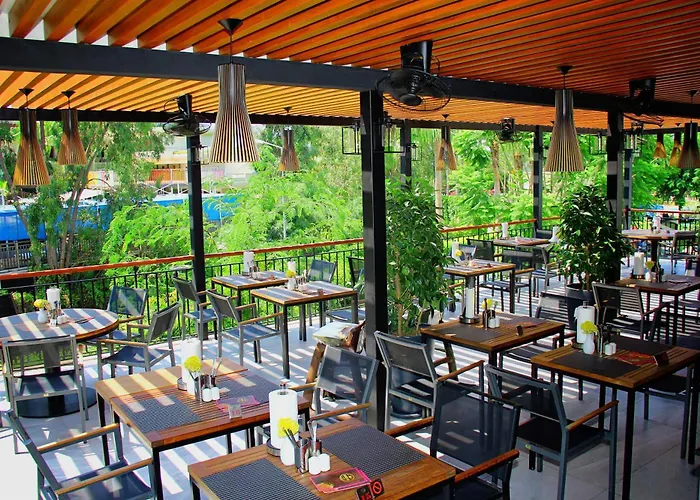 Arum Barut Collection 5*