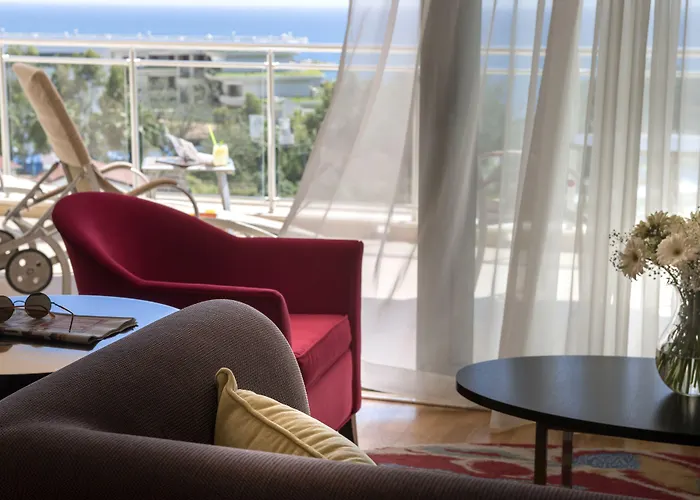 Arum Barut Collection Hotel 5*