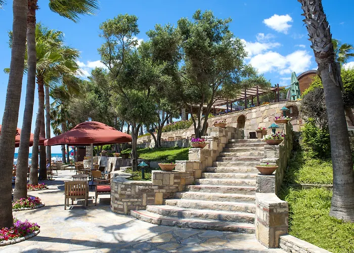 Arum Barut Collection 5* Side