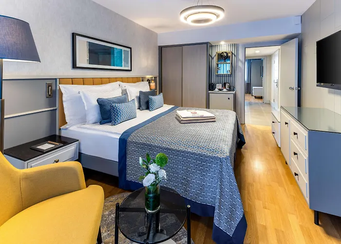 Hotel Arum Barut Collection