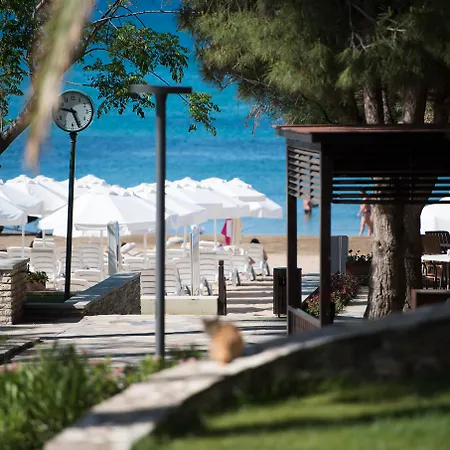 ホテル Arum Barut Collection 5*