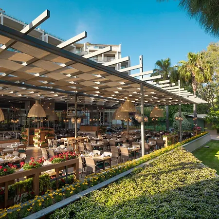 ホテル Arum Barut Collection