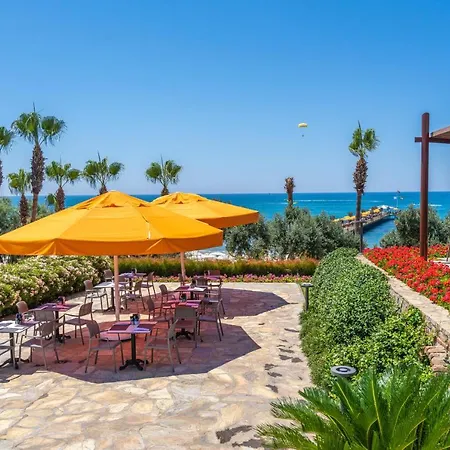 Arum Barut Collection Hotel Sidé