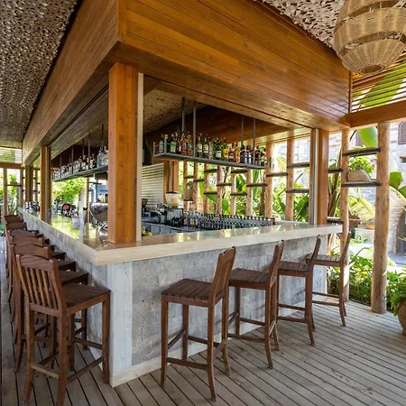 Arum Barut Collection Hotel Sidé