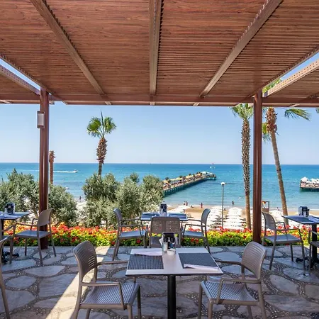 Arum Barut Collection Hotel Sidé