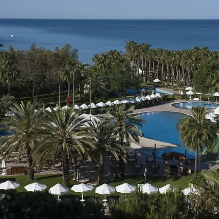 ホテル Arum Barut Collection