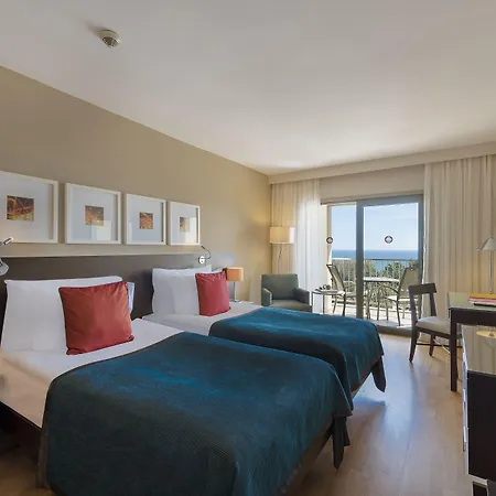 ホテル Arum Barut Collection