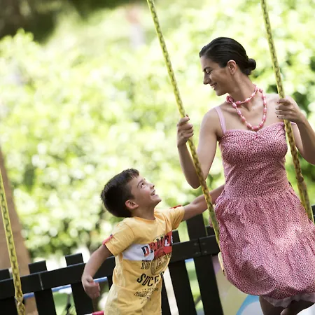 ホテル Arum Barut Collection