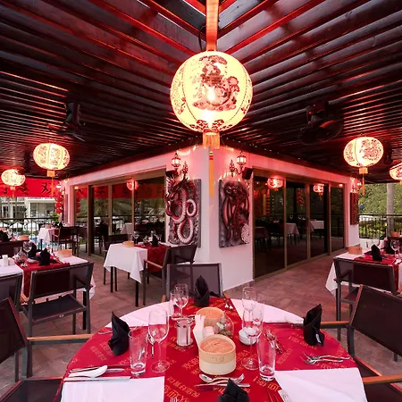 Arum Barut Collection ホテル