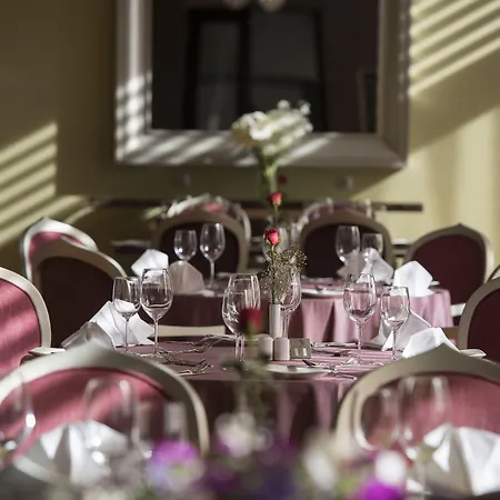 ホテル Arum Barut Collection