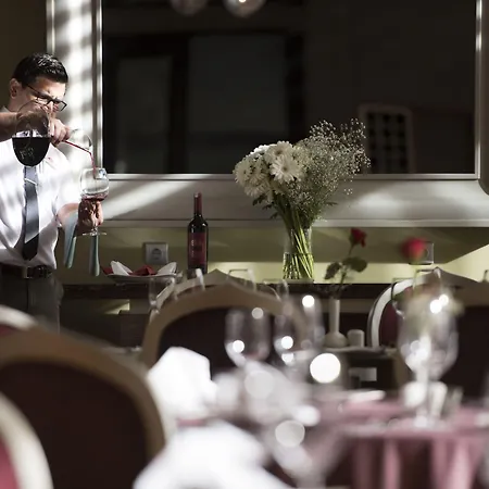 ホテル Arum Barut Collection 5*