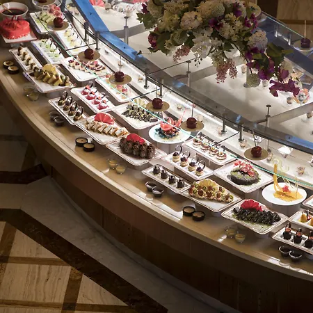 Arum Barut Collection 5* シダ