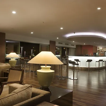 ホテル Arum Barut Collection 5*