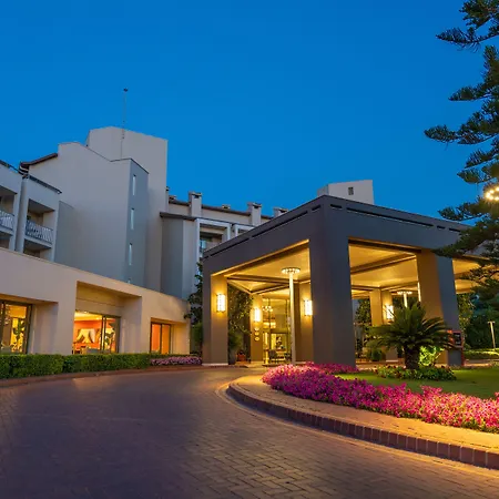 Arum Barut Collection ホテル シダ