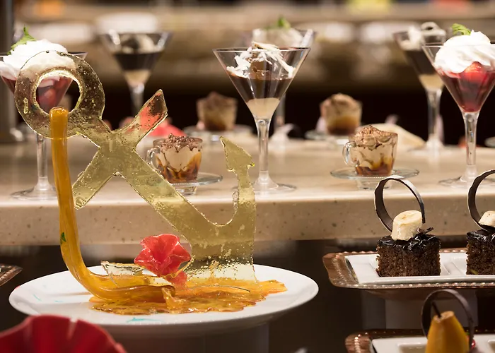 Arum Barut Collection 5* Сіде