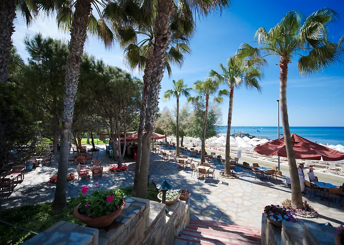 Arum Barut Collection Готель Сіде