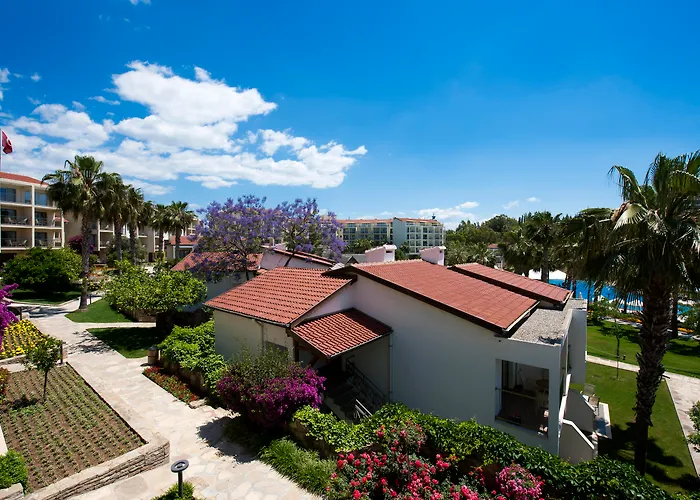 Готель Arum Barut Collection 5*